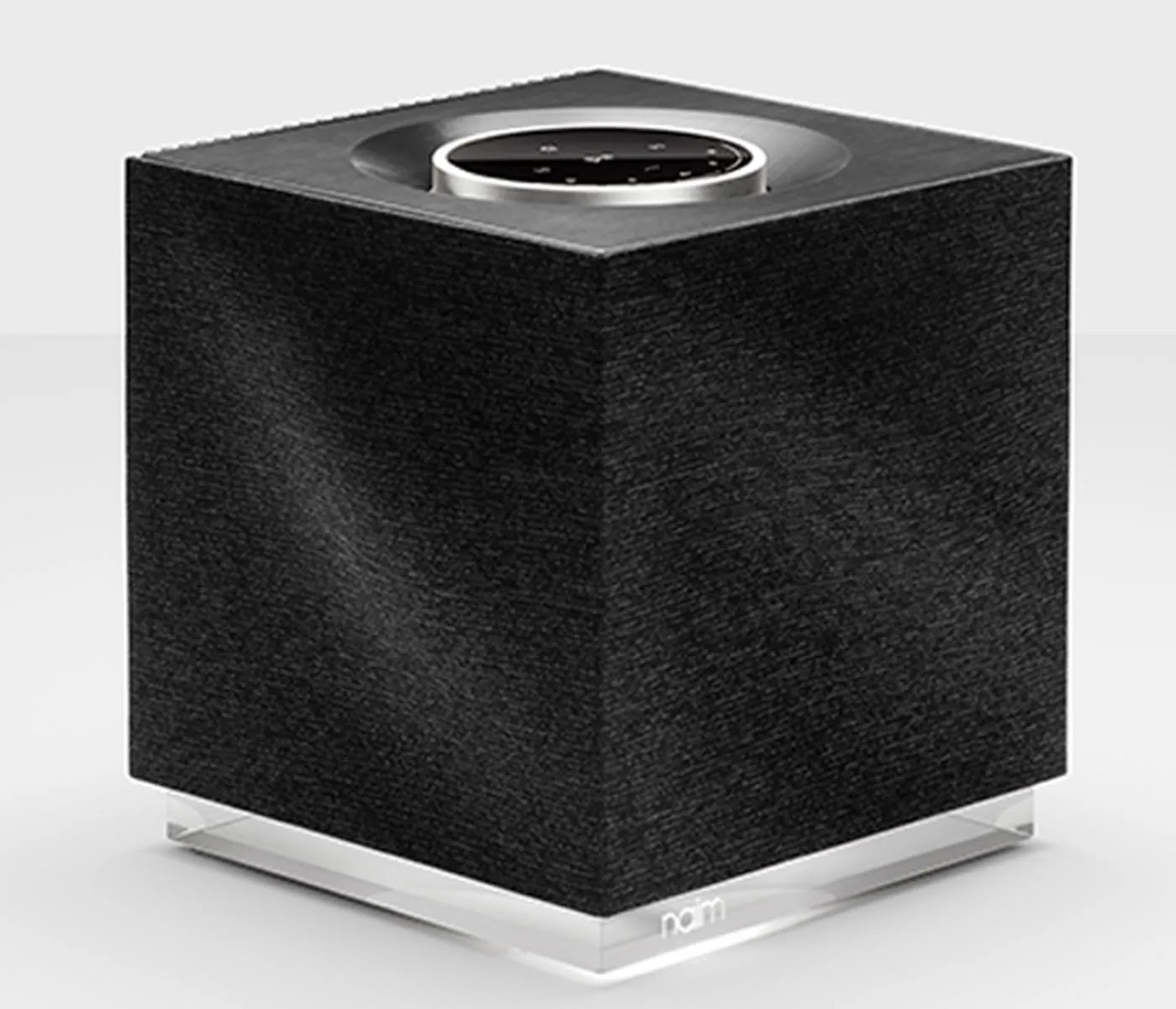 Naim Mu-so Qb 2nd Generation - Sound Advice Review